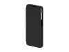 Samsung GP-FWS731AMB - Flip-Hülle für Mobiltelefon - Polycarbonat (PC)