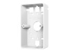 TP-LINK OJB-100 V1 - Drahtloser Zugangspunkt Anschlussdose