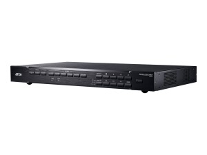 ATEN VP2730 7 x 3 Seamless Presentation Matrix Switch...