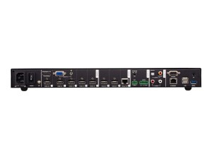 ATEN VP2730 7 x 3 Seamless Presentation Matrix Switch...