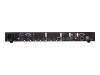 ATEN VP2730 7 x 3 Seamless Presentation Matrix Switch with Scaler, Streaming, Audio Mixer, and HDBaseT