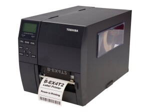 Toshiba TEC B-EX4T2-TS12-QM-R - Etikettendrucker -...