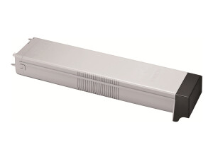 Samsung CLT-K6062S - Schwarz - original - Tonerpatrone