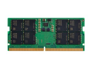 HP  DDR5 - Modul - 16 GB - SO DIMM 262-PIN - 5600 MHz /...