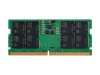 HP  DDR5 - Modul - 16 GB - SO DIMM 262-PIN - 5600 MHz / PC5-44800