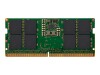 HP  DDR5 - Modul - 16 GB - SO DIMM 262-PIN - 5600 MHz / PC5-44800