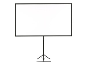 Epson ELPSC21 - Projektionsbildschirm mit Stativ - 203 cm...