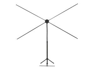 Epson ELPSC21 - Projektionsbildschirm mit Stativ - 203 cm (80")