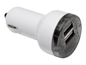 SANDBERG Auto-Netzteil - 2100 mA - 2...