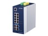 Planet IGS-6325-8T4X - Switch - L3 - managed