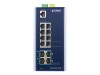 Planet IGS-6325-8T4X - Switch - L3 - managed