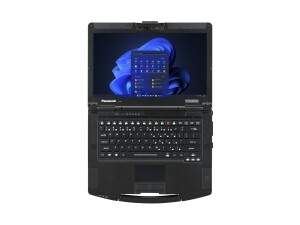 Panasonic Toughbook 55 - Robust - Intel Core i5 1345U -...