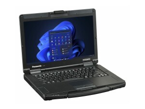 Panasonic Toughbook 55 - Robust - Intel Core i5 1345U /...