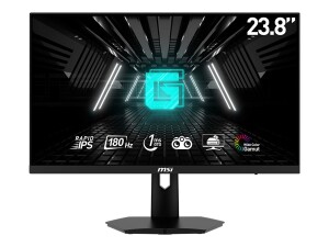 MSI G244F E2 - LED-Monitor - Gaming - 61 cm (24&quot;)