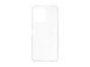 PanzerGlass SAFE. by PanzerGlass - Hintere Abdeckung für Mobiltelefon - Polyethylenterephthalat (PET)