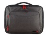 Ultron techair Classic - Notebook-Tasche - 39.6 cm - 14"