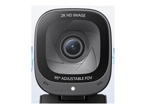 Anker Innovations Anker PowerConf C200 - Webcam - Farbe -...