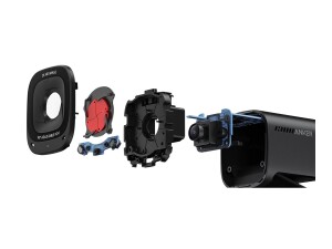 Anker Innovations Anker PowerConf C200 - Webcam - Farbe -...