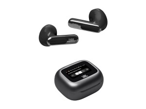 JBL LIVE Flex 3 - True Wireless-Kopfhörer mit Mikrofon