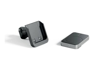 Alogic Matrix+ - Kfz-Halterung für induktives Laden