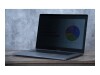 KAPSOLO Blickschutzfilter für Notebook - Premium