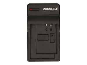 Duracell USB-Batterieladeger&auml;t - 1 x Batterien laden