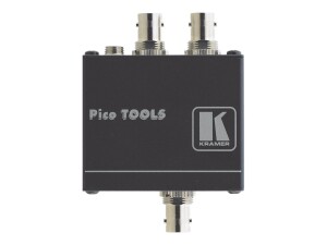 Kramer Electronics Kramer VM-2UX - Verteilerverst&auml;rker