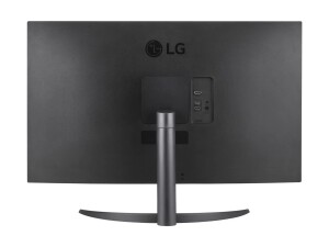 LG UltraFine 32UR500K-B - LED-Monitor - 81.3 cm (32")