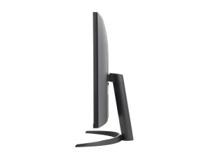 LG UltraFine 32UR500K-B - LED-Monitor - 81.3 cm (32")
