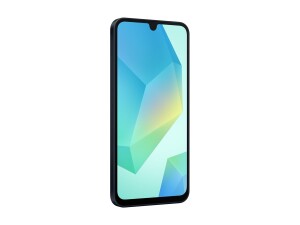 Samsung Galaxy A16 5G - 5G Smartphone - Dual-SIM - RAM 8 GB / Interner Speicher 256 GB - microSD slot - OLED-Display - 6.7" - 2340 x 1080 Pixel (90 Hz)