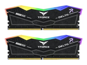 Team Group T-Force DELTA RGB - DDR5 - Kit - 32 GB: 2 x 16 GB