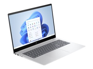 HP ENVY Laptop 17-da0675ng - Intel Core Ultra 7 155H / 1.4 GHz - Win 11 Home - Intel Arc Graphics - 16 GB RAM - 1 TB SSD NVMe - 43.9 cm (17.3")