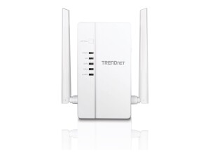 TRENDnet WiFi Everywhere TPL-430AP - Version v1.0R