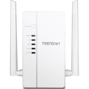 TRENDnet WiFi Everywhere TPL-430AP - Version v1.0R