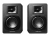 Audio-Technica AT-SP3X - Lautsprecher - Bücherregal