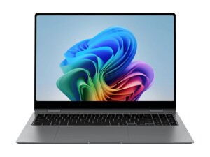 Samsung Galaxy Book5 Pro 360 - Flip-Design - Intel Core...