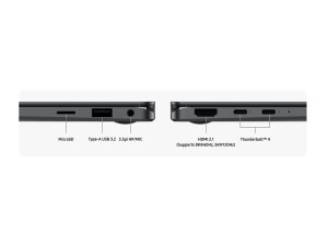Samsung Galaxy Book5 Pro 360 - Flip-Design - Intel Core...