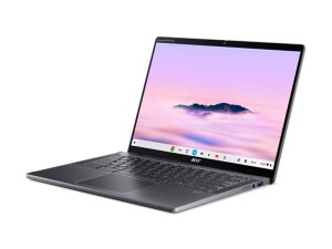 Acer Chromebook Plus Spin 714 CP714-1HN - Flip-Design -...
