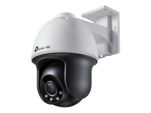 TP-LINK VIGI C540 V2 - Netzwerk-Überwachungskamera -...