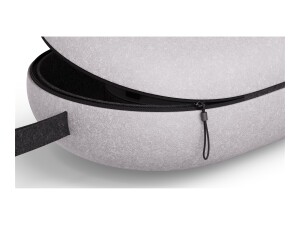 META Hartschalentasche für Virtual Reality Headset