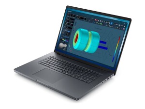 Dell Pro Max 18 Plus MB18250 - Intel Core Ultra 9 285HX /...