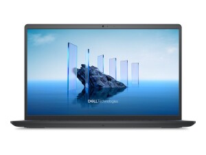 Dell 15 DC15255 - AMD Ryzen 5 7530U / 2 GHz - Win 11 Pro - Radeon Graphics - 16 GB RAM - 512 GB SSD NVMe - 39.487 cm (15.6")