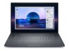 Dell Pro Max 16 Premium MA16250 - Intel Core Ultra 7 265H / 2.2 GHz - vPro Enterprise - Win 11 Pro - RTX PRO 1000 Blackwell - 32 GB RAM - 1 TB SSD Performance, NVMe, TLC, SED - 40.646 cm (16")