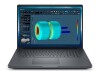 Dell Pro Max 18 Plus MB18250 - Intel Core Ultra 7 265HX / 2.6 GHz - vPro Enterprise - Win 11 Pro - RTX PRO 2000 Blackwell - 32 GB RAM - 1 TB SSD SED, Performance, TLC, Class 40, NVMe - 45.727 cm (18")