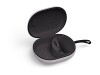 META Compact - Hartschalentasche für Virtual Reality Headset - recyceltes Filz, Thermoplastisches Polyurethan (TPU)
