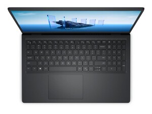 Dell 15 DC15250 - Intel Core i5 i5-1334U / 1.3 GHz - Win 11 Pro - Intel Iris Xe Grafikkarte - 16 GB RAM - 1 TB SSD NVMe - 39.487 cm (15.6")