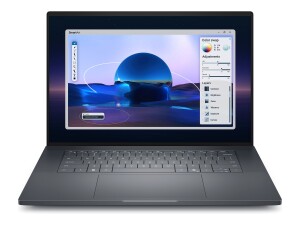 Dell Pro Max 16 Premium MA16250 - Intel Core Ultra 9 285H...