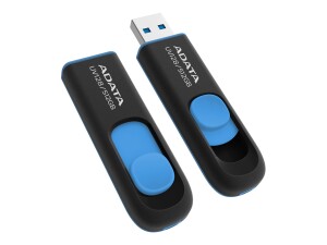 ADATA UV128 - USB-Flash-Laufwerk - 512 GB - USB 3.2 Gen 1