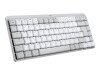 Logitech Master Series MX Mechanical Mini for Mac
