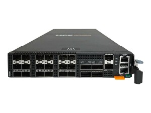HPE Aruba Networking CX 8325H 18p SFP28 25G 4p QSFP28...